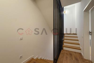 Apartament cu 4 camere in vila, Buna Ziua! Comision 0 - 5