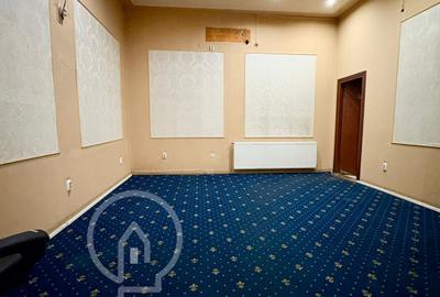Spatiu Comercial central 100mp strada Horea - 4