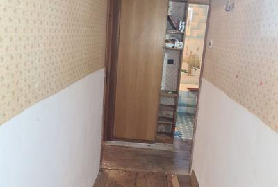 4 camere | Aviatiei | Soseaua Pipera | bloc 1987 - 11