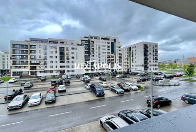 Apartament 2 camere | Kasper | Boxă + Parcare - 11