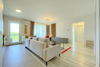 Apartament 3 camere | vedere directa catre padure I Denya Forest - 3