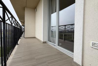 Apartament 2 camere, 53mp utili, balcon 7mp, etaj 1 - Mosnita Noua - 10