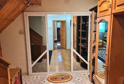 Apartament duplex 5 camere – 131 mp – Metrou Păcii – proprietar - 13