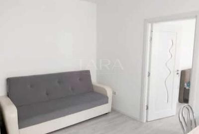 Apartament 2 camere Florești mobilat etaj intermediar. - 7