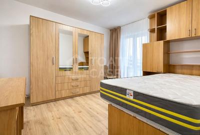 Apartament modern în zona Primăverii – spațiu, lumină și confort - 3