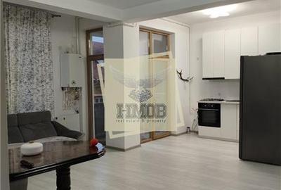 Apartament 2 camere decomandat etaj 1 Selimbar - 2
