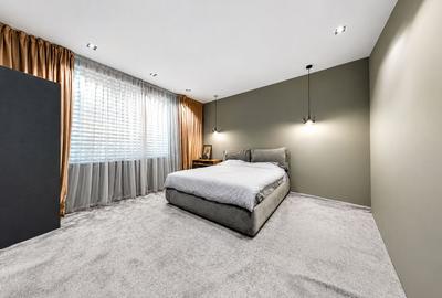 Vilă exclusivistă la intrare în Făget | 1000 mp teren | Panoramă spect - 6