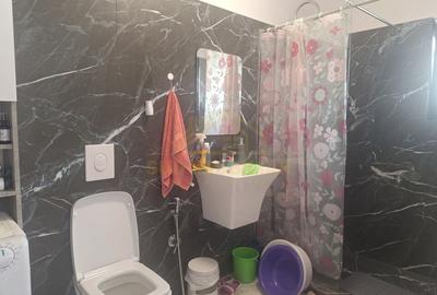 CASA INDIVIDUALA P+1-PISCINA-603 MP TEREN-A0 - 20