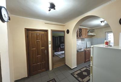 Apartament 2 Camere Deco 50 mp STADION Prestige Etaj 1 Balcon Finisat Mobilat - 11