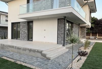 NOU! CASA INDIVIDUALA LAGUNA ALBASTRA CORBEANCA, DIRECT PROPRIETAR - 12