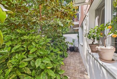 Apartament  3 camere de vanzare la 8 min metrou Gradina spectaculoasa - 20