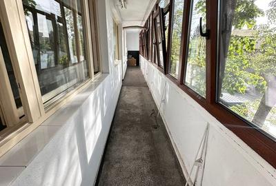 Apartament 3 camere de vânzare – Crângași | Etaj 1 | 2 balcoane A265 - 14