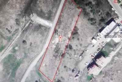Teren 5 300 Mp Intravilan De Vanzare, Str Bujorului, Corunca - 3