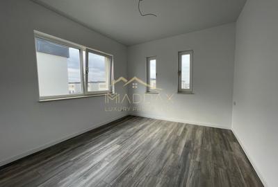 Vila individuala P+1 ***4 camere***curte proprie 380 mp//CORBEANCA - 12