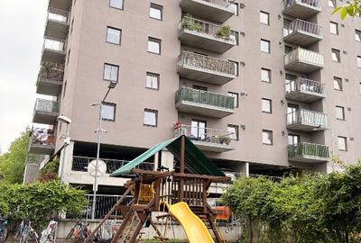 Apartment 2 camere, The Park, Constantin Brancoveanu - 6