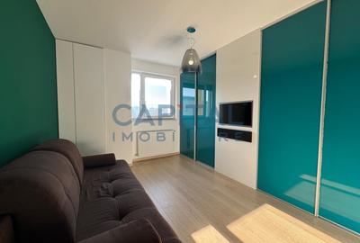 FARA COMISION! Imobil 2017, etajul 4/5, pacare, zona FSEGA, Iulius Mall - 6