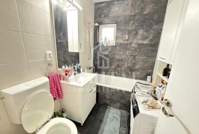 Apartament cu 2 camere | 51 mp | Omnia Residence - Apahida - 6