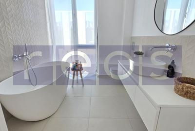 VANZARE VILA MODERNA | PIPERA | PANOURI SOLARE | CURTE PROPRIE | GARAJ | - 8