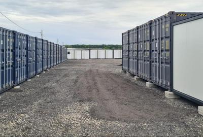 DE INCHIRIAT: BIROU 25mp in Mogosoaia, complex logistic microDEPOZITARE.ro - 6