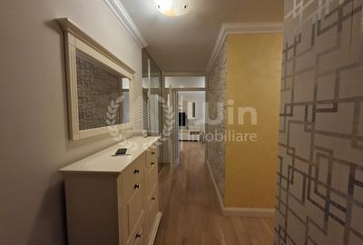 Apartament 2 camere | Bloc nou | Etaj 1 | Semicentral - Dorobantilor - 8