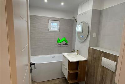 Apartament de vanzare 3 camere Sibiu Turnisor - 2