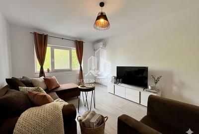 Închiriere apartament modern 2 camere – Faleza Nord, Constanta - 1