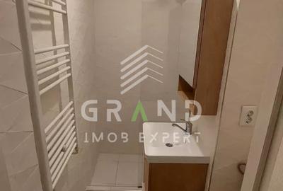 2 camere | 36 mp | Parter | Mănăștur–str.Ciucaș - 10