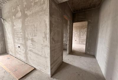 2 camere 85 mp | Splai Unirii 550 | Complex nou cu piscină | Direct Dezvoltator - 5