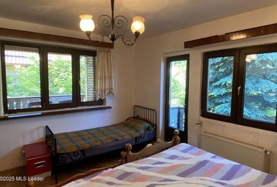 Bran - Casa pe strada Valea Portii, 223 mp, 4 dormitoare, teren 320 mp - 21
