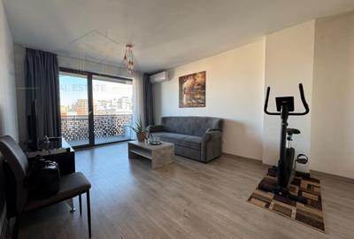 Apartament cu 3 camere de inchiriat, 80mp, in zona sediului BRD, Marasti! - 2