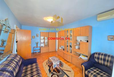 Obor - Sos Mihai Bravu - 3 Camere - Metrou - 3