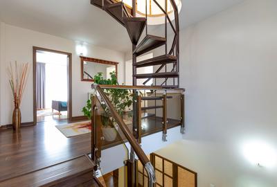 Proprietate exclusivistă ultracentrală -eleganță, spațiu și rafinament - 23