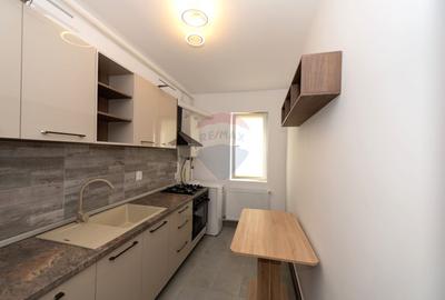 Apartament de inchiriat 2 camere Militari Residence str Viilor - 8