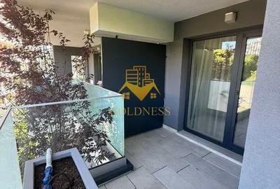 3 Camere Openspace, Modern, Parcare, Prima inchiriere, Lidl, UMF,USAMV - 7