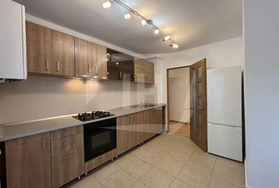 Apartament 2 camere, decomandat, etajul 1, Zorilor - 5