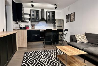 Apartament 3 camere, strada Turda 129 - 4
