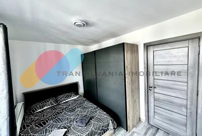 Apartament 2 camere - terasa - Pet Friendly - Ego Residence - Corneliu Coposu - 4