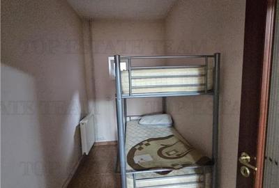 Vila 5 camere de vanzare cu garaj subteran in Chiajna - 19