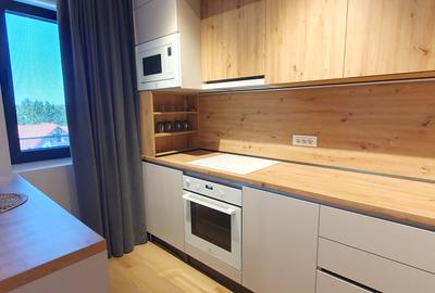 Inchiriere apartament 3 camere Iancu Nicolae - 15