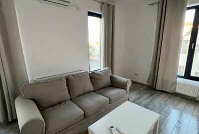 Central - bloc boutique- parcare inclusa-proprietar - 1