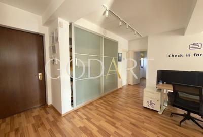 Dorobanti | 3 camere | Singur pe etaj | Lift - 1