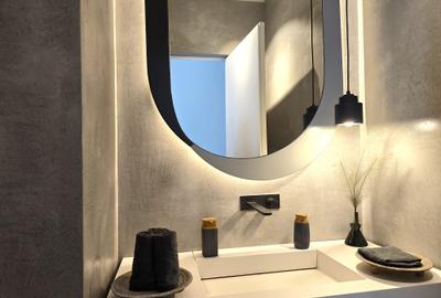 Penthouse nou langa Stejarii Country Club - 2