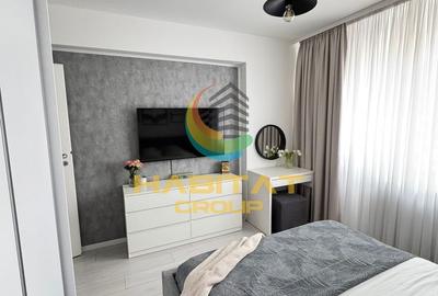 Apartament 2 camere modern- Metrou Berceni - 20