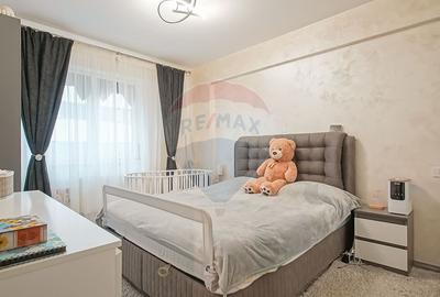 Studio de vânzare I 2 locuri de parcare I Mobilat Utilat I Soho Brasov - 1