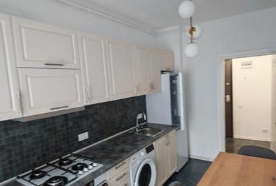 Apartament Plaza Residence metrou posibilitate parcare - 7