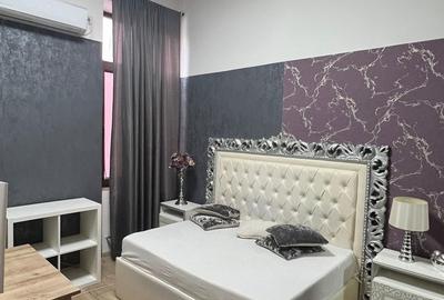 Cladire 23 de camere cu teren 554 mp - 8
