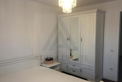 Casa premium 4 camere 130 mp utili 2 bai teren 250 mp in Arhitectilor - 10