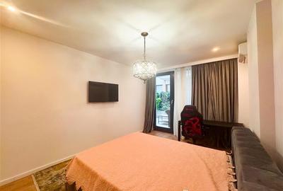 Apartament de vanzare 2 Camere Parcul Circului - 15