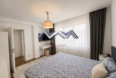 Casă modernă mobilată și utilată | Tunari-Otopeni | 3 dormitoare - 11