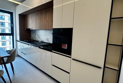 Inchiriez Apartament Premium 2 Camere Exigent Plaz - 10